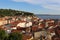 Piran is a city in Slovenia, on the Istrian peninsula