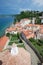 Piran, coastal city of Slovenia