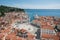 Piran, coastal city of Slovenia