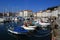 Piran Harbour, Slovenia