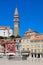 Piran - picturesque Adriatic city