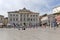 Piran Town Hall in Slovenia