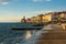 Piran Waterfront in Slovenia