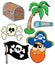 Pirate collection 2