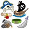 Pirate collection 3