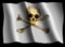 Pirate flag