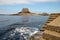 Pirate fort in Saint Malo, Bretagne