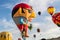 Pirate Hot Air Balloon, Reno Balloon Race 2019