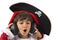 Pirate Listen Music