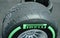 Pirelli F1 Race tyres