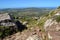 Piriapolis from the Cerro pan de azucar