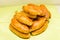 Pirogi pies patty food tasty eating traditional kitchen