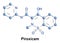 Piroxicam is a anti-inflammatory drug