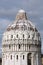 Pisa baptistery