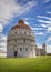 Pisa Baptistry