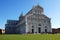 Pisa - Duomo cathedral, Italy