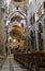 Pisa - interior of cathedral