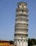 Pisa leaning tower , Italy