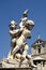 Pisa statue