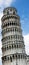 Pisa tower