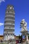 Pisa Tower - Province of Pisa - Italy