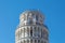 Pisa Tower View