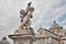 Pisa, Tuscany, Italy: sculpture Fontana dei Putti