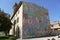 Pisa - Tuttomondo Murals by Keith Haring