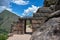 Pisac Incas ruins, Sacred Valley, Peru