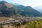 Pisac, Peru, on the Urubamba River