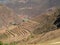 Pisac, Peruvian Terraced Lands