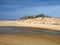 Piscinas, dune landscape, Sardinia, Italy