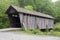 Pisgah covered bridge