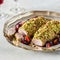 Pistachio Crusted Pork Tenderloin