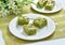 Pistachio Halva is a delicious snack food