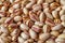Pistachios background nuts background