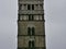 Pistoia bell tower, Tuscany, Italy