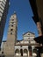 Pistoia - Duomo
