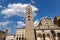 Pistoia Italy - Cathedral of San Zeno