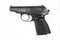 Pistol 9mm Makarov