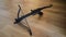 Pistol Grip Hand Crossbow