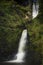 Pistyll Rhaeadr Waterfall â€“ High waterfall in wales, United Kingdom