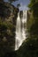 Pistyll Rhaeadr Waterfall â€“ High waterfall in wales, United Kingdom