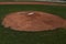 Pitchers Mound.