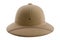 Pith helmet 2