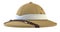 Pith Helmet