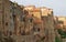 Pitigliano charming medieval town