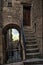 Pitigliano\\\'s Timeless Beauty: A Glimpse of Tuscany\\\'s Enchanting Past