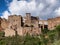 Pitigliano town