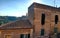 Pitigliano town, Tuscany region, Italy. History and tourism